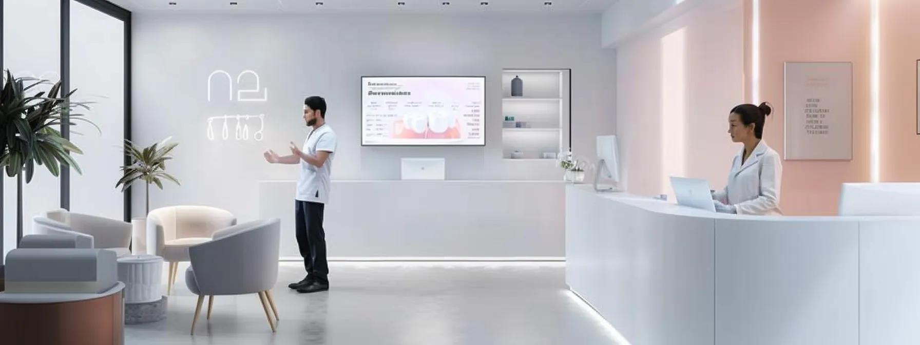 Dental extraction price chart showing costs for simple and surgical extractions in Fort Worth, TX.