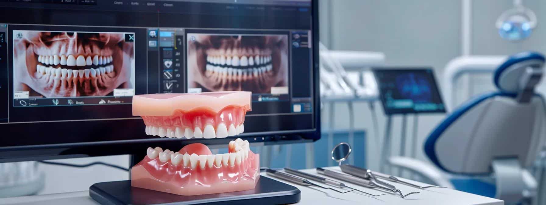 Dental crown thickness varies by material, enhancing function and appearance in Fort Worth.
