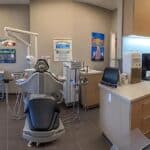 Key takeaways on denture care and oral health recommendations.