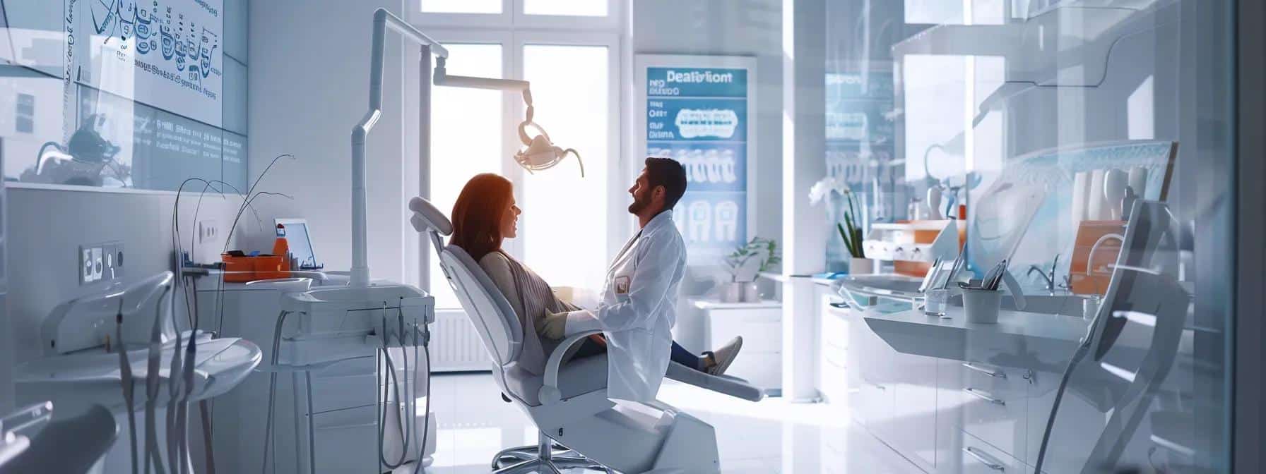 Factors influencing dental procedure costs in Fort Worth, including insurance and anesthesia.