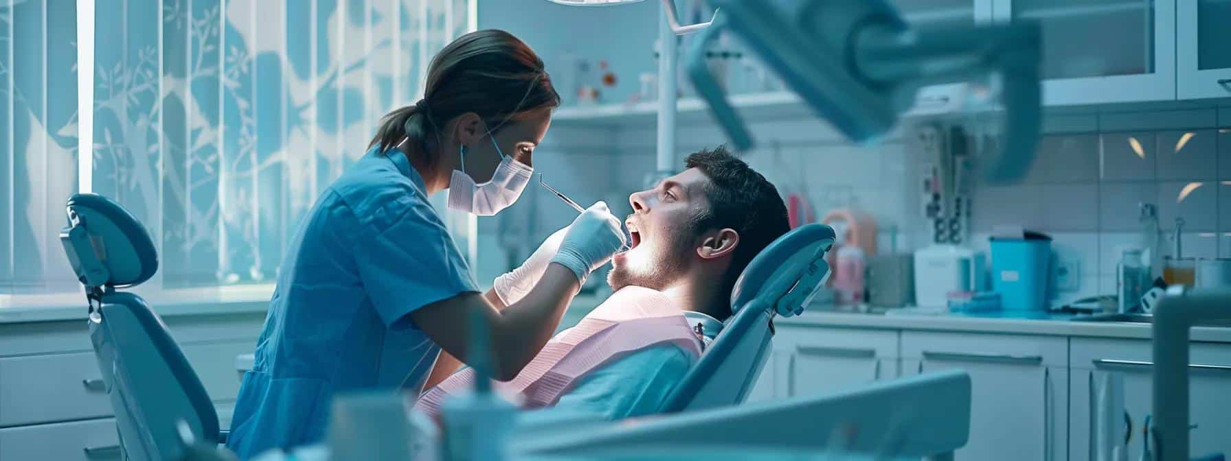 Protective strategies for dental crowns in Fort Worth, including fluoride applications and night guards.