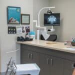 Key takeaways on dentures and implants for improved smiles and oral health.