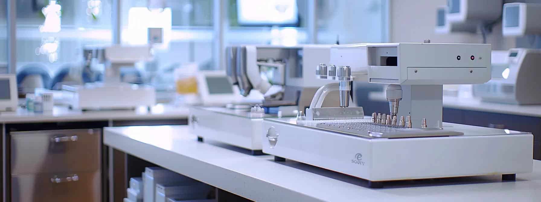 Modern dental crowns being designed in Fort Worth to prevent black lines.