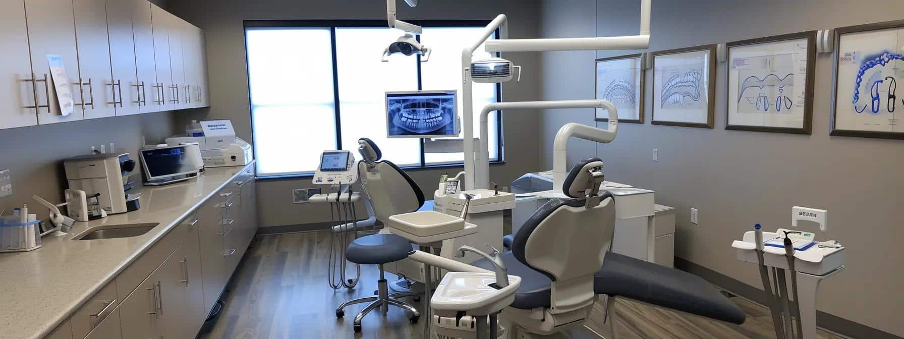 Tooth extraction cost infographic highlighting simple and surgical procedures in Fort Worth.