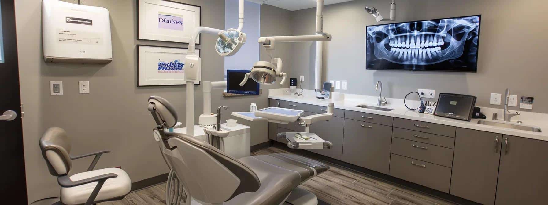 Dental implant procedure in Fort Worth showcasing surgical placement and crown attachment.