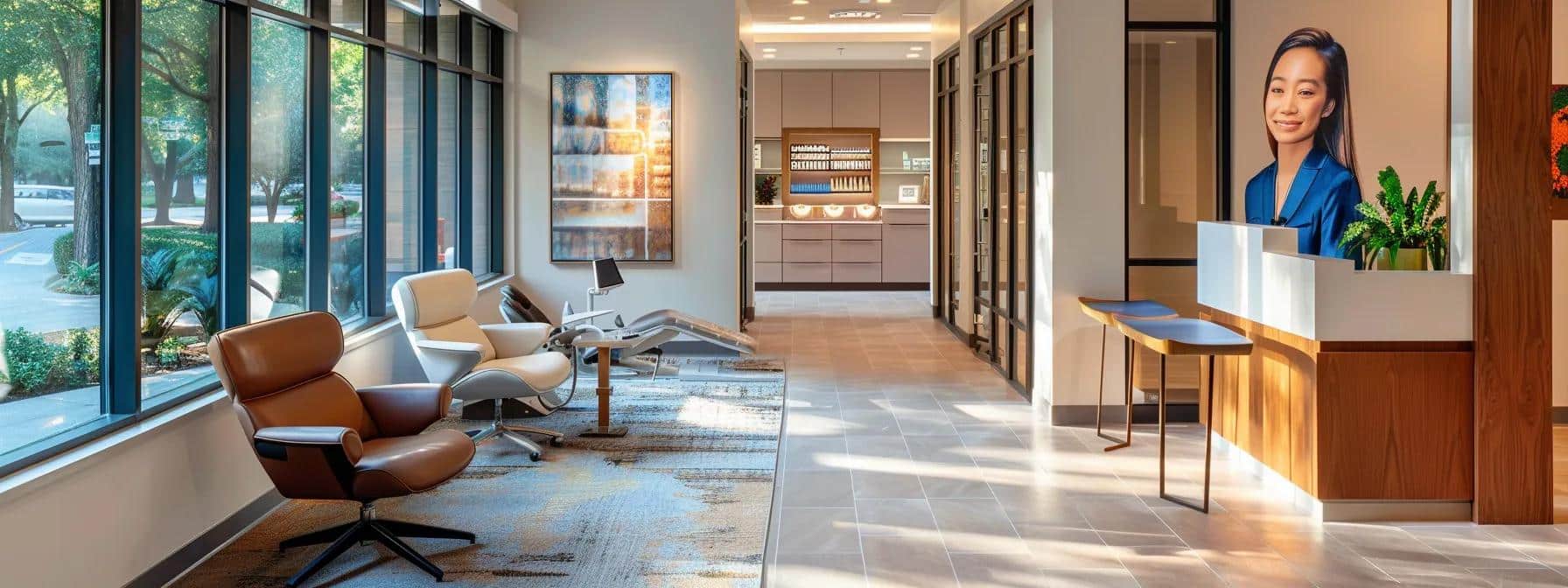 Detailed list of considerations for selecting dentures in Fort Worth.