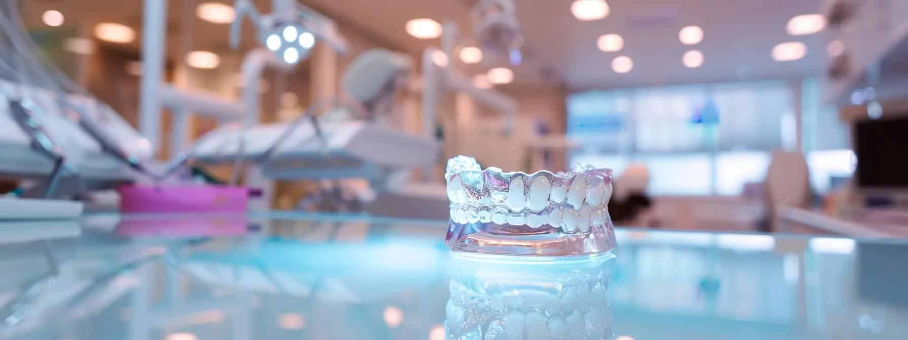 Dental crown with unusual taste due to cement residue and material interaction.