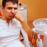 why you might not feel numb enough at the dentist