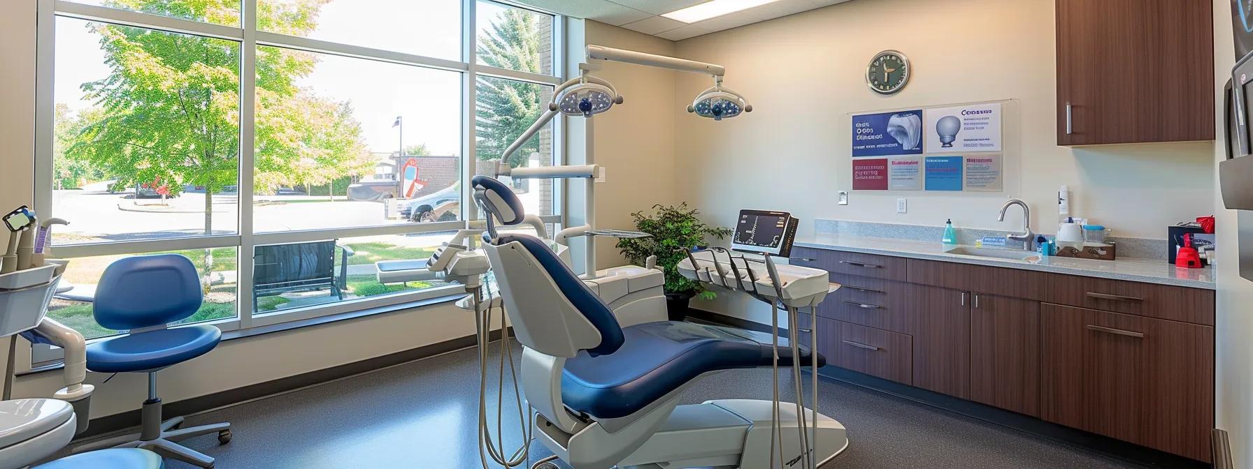 Infographic highlighting key takeaways on managing post-tooth extraction bleeding.