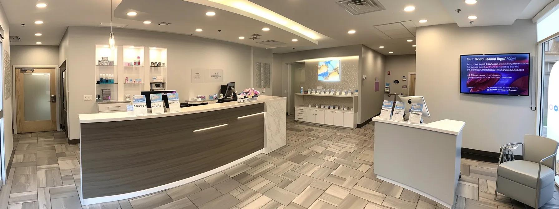 Tooth extraction procedure image illustrating dental health in Mansfield.