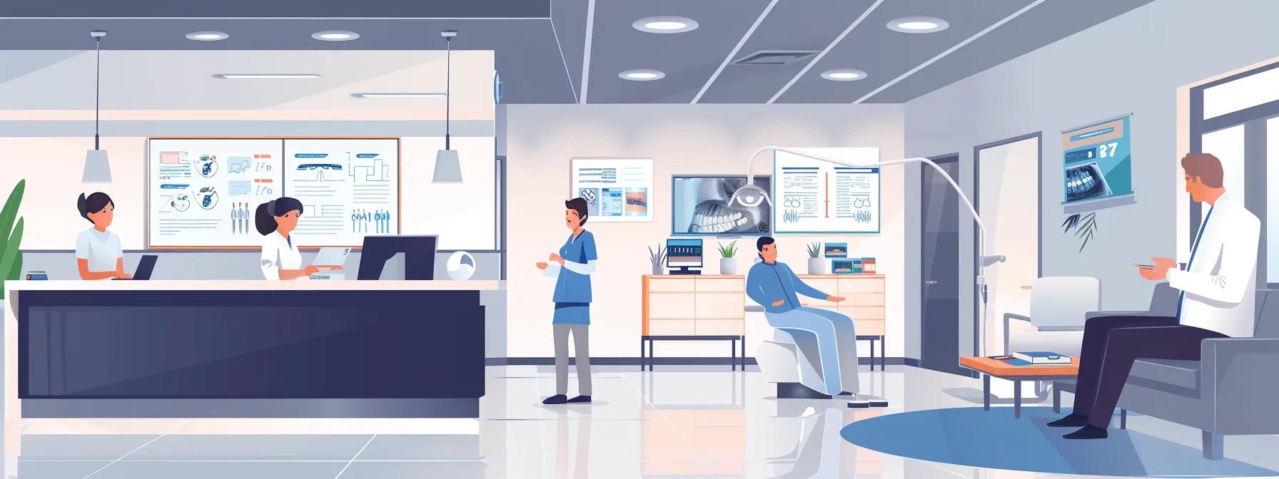 Affordable dental solutions in Denton, including dentures, implants, and financing options.