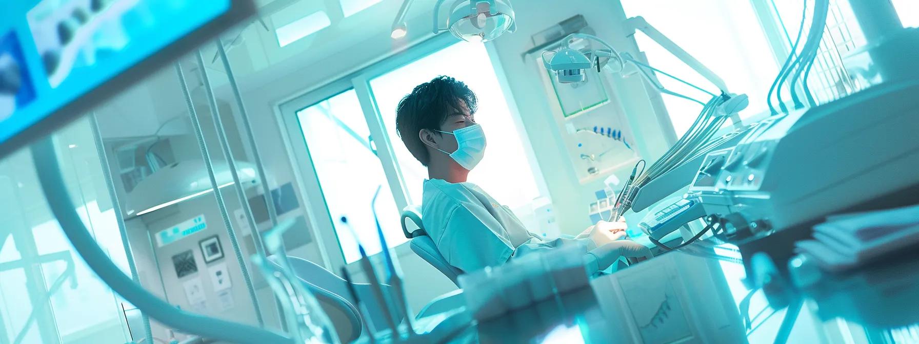 Tooth extraction procedures in Mansfield, TX, featuring specialists and modern anesthesia options.