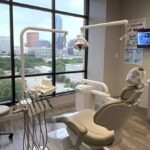 Tooth extraction overview for patients in Mansfield, TX, focusing on procedures and care.