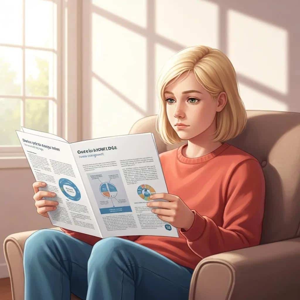 Close-up of dental implant integrating with bone tissue during osseointegration