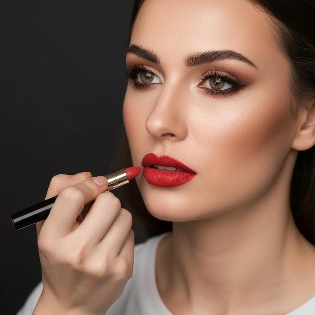 Close-up of healthy gums and teeth showing the importance of periodontal care for implants