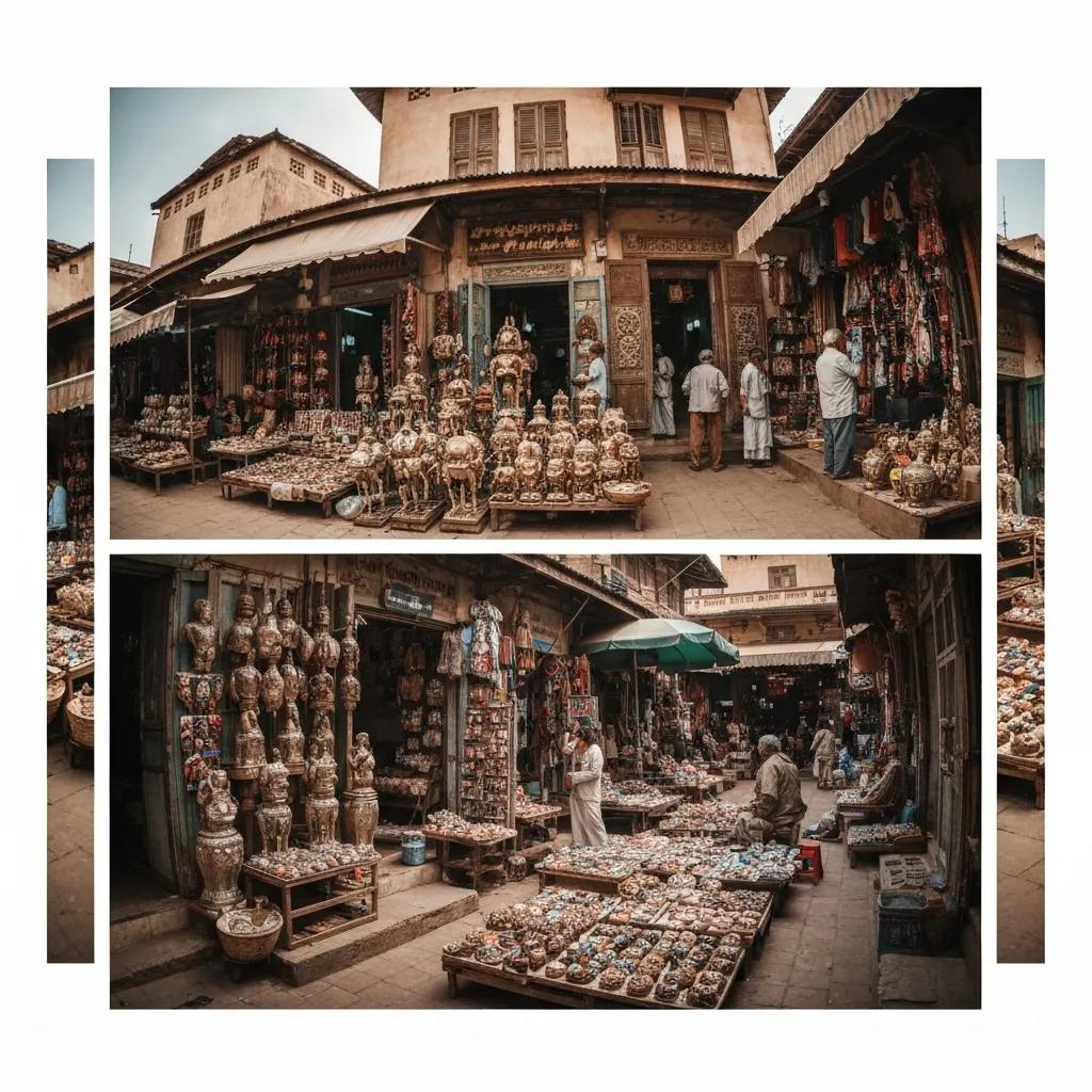 Comparison of titanium and zirconia dental implants, showcasing their distinct materials and designs