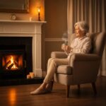 Dental consultation on implants showcasing patient comfort and care