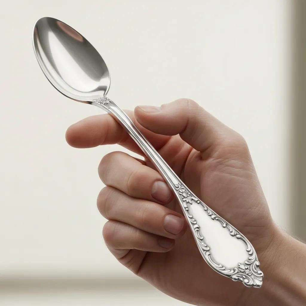 Dentist reviewing dental X-rays to evaluate implant candidacy