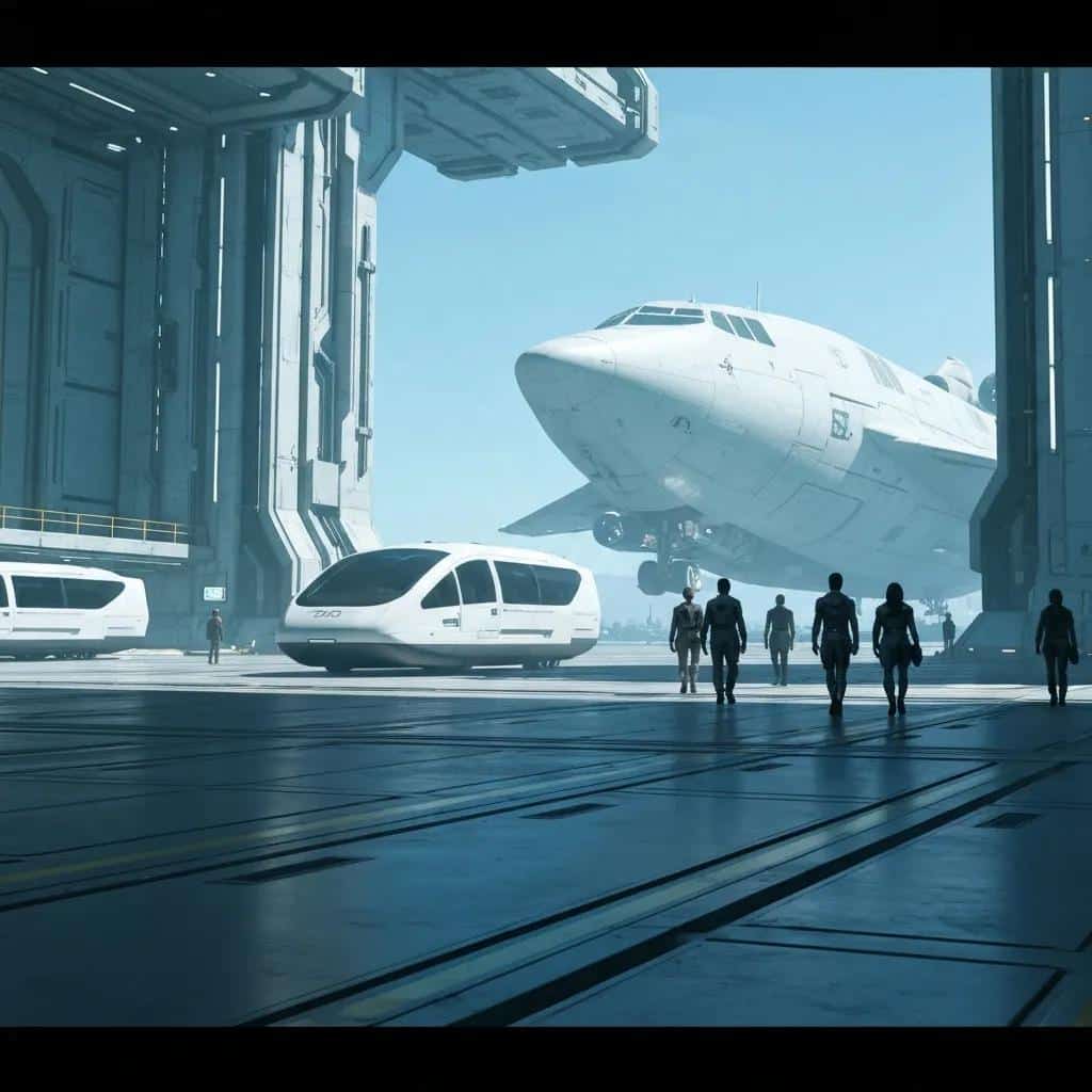 Older adult adjusting dentures in front of a mirror, expressing discomfort