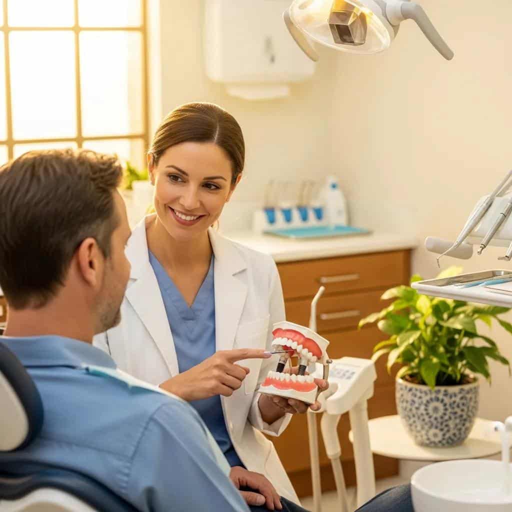 Discover Local Dental Implant Costs and Payment Options Now ...