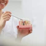Dental Implants in