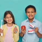 Pediatric Dentistry in Crowley