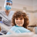 Pediatric Dentistry in Richardson