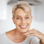 Dentures in Pantego