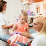 Pediatric Dentistry in Grand Prairie