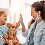Pediatric Dentistry in Richardson