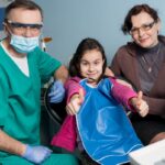 Pediatric Dentistry in Crowley