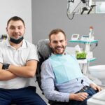 Cosmetic Dentistry in Crowley