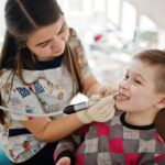 Pediatric Dentistry in Grand Prairie
