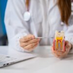 Root Canal Treatment in Longview
