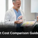 The cost of a dental implant varies based on the type of implant needed, how