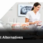 Dental implants are not suitable for everyone, including those with bone loss, health issues