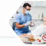 Hard foods can damage dental implants, compromising their stability and the surrounding oral structures.; Knowing