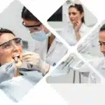 A loose or mobile implant is a major warning sign, often indicating poor osseointegration
