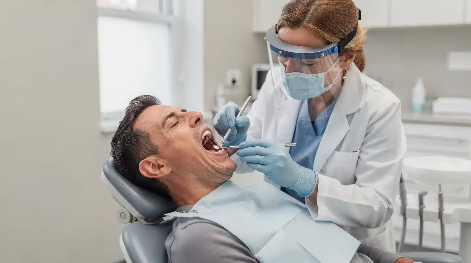 Affordable Dentist Near Me accepts all PPO insurances along with payment plans and installments