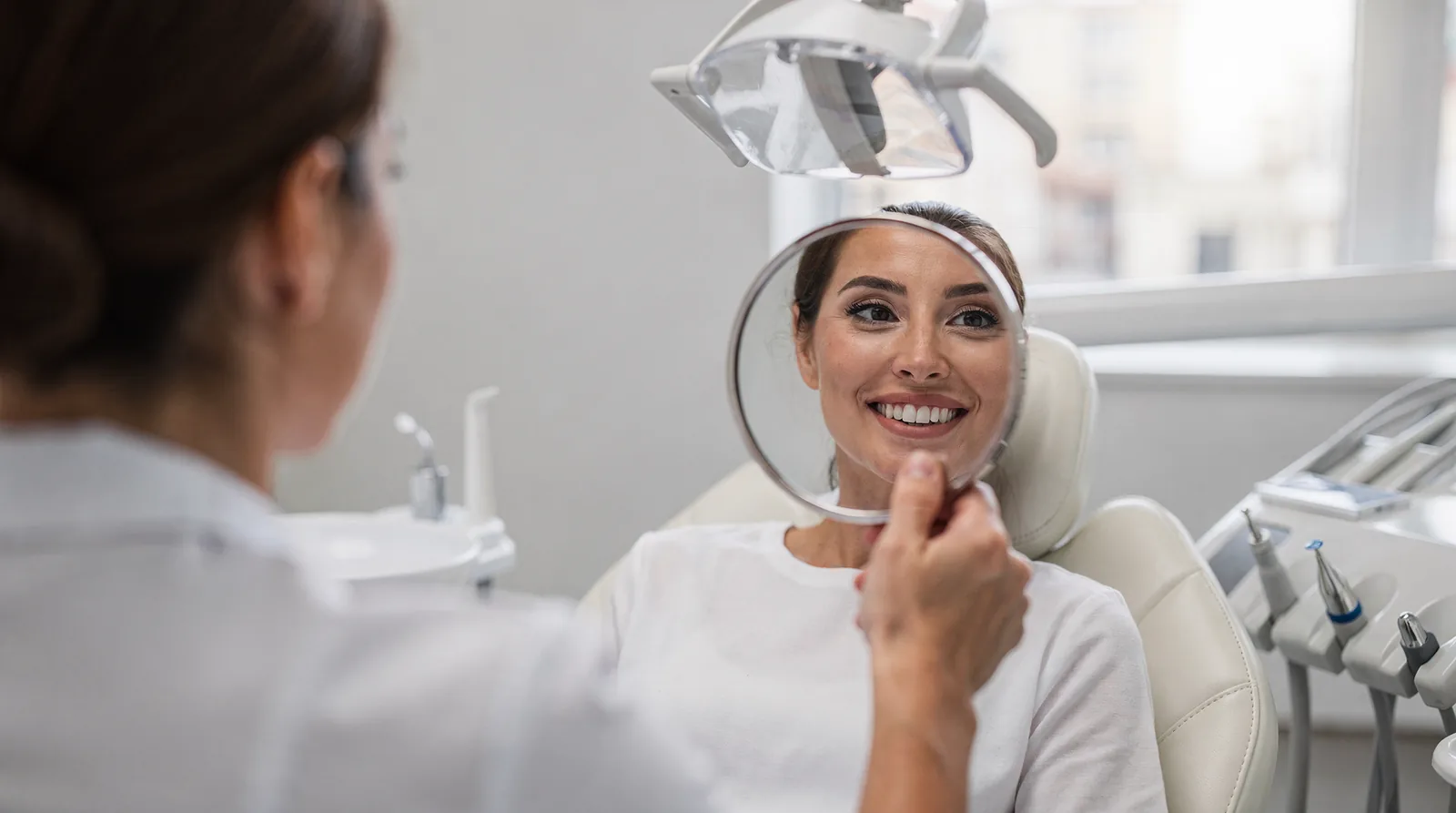 Losing most or all natural teeth no longer has to undermine a smile, since custom