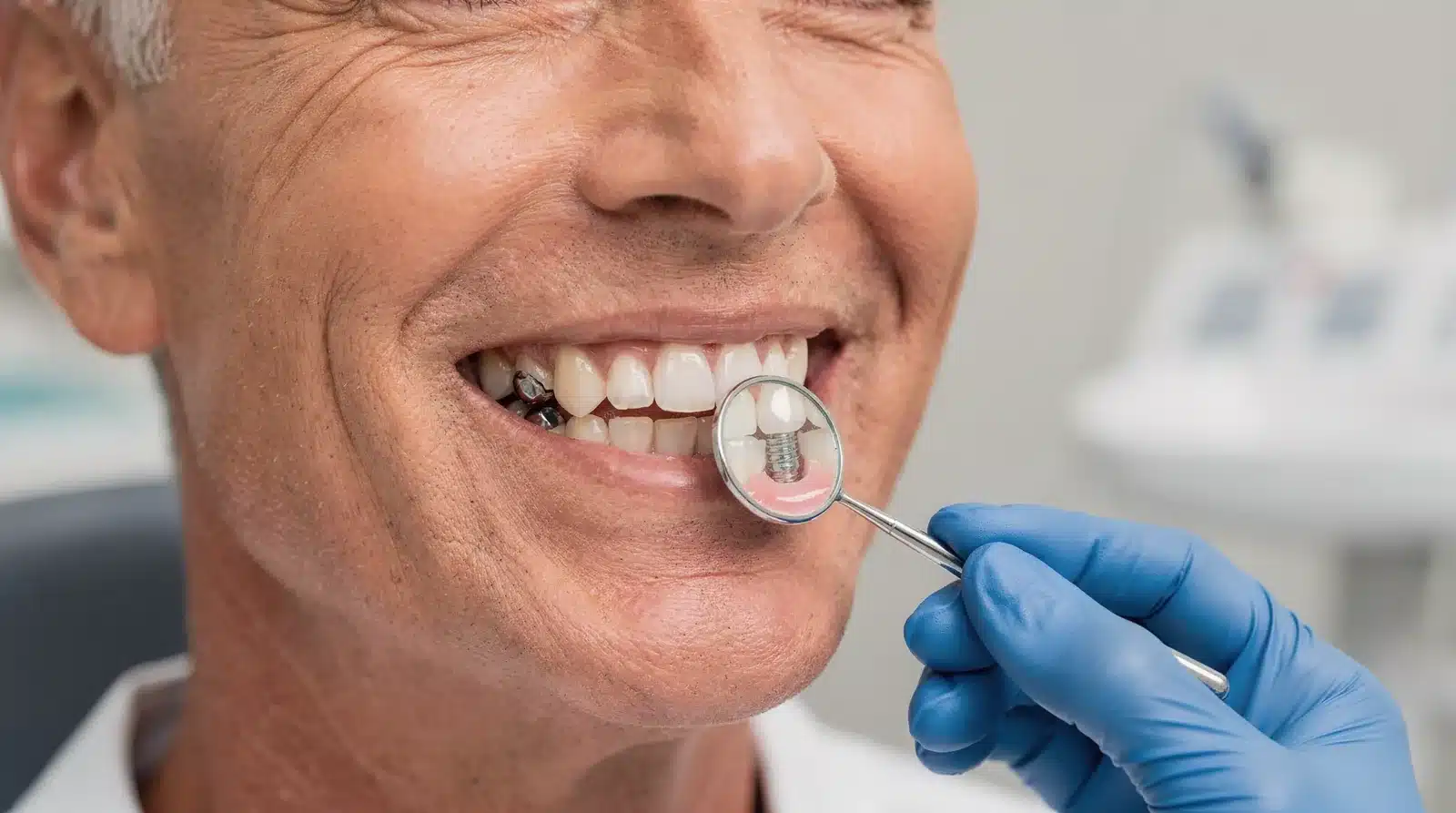 Beyond appearance, dental implants play a significant role in improving oral health and restoring patient