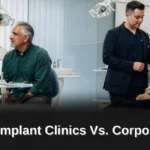 Dentist in Denton – Dentures and Dental Implants offers affordable, comprehensive care for patients