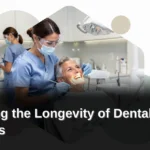 Dental implants require diligent care to ensure longevity and prevent complications like peri-implantitis.; Routine dental