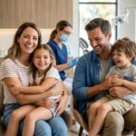 Best affordable family dental care plans in 2026