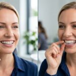 Best orthodontic options for adults: braces vs clear aligners