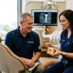 Best veteran and military dental care options for implants