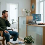 Can a walk-in dentist see you the same day for a toothache?