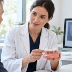Can all-on-4 dental implants fail?