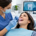 Can you get a dental cleaning without X-rays?