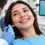 Can you get braces if you have missing teeth?